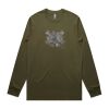 AS Colour -  Men's Staple L/S Tee  Thumbnail