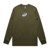 AS Colour -  Men's Staple L/S Tee  Thumbnail
