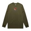 AS Colour -  Men's Staple L/S Tee  Thumbnail