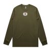 AS Colour -  Men's Staple L/S Tee  Thumbnail