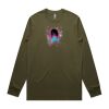 AS Colour -  Men's Staple L/S Tee  Thumbnail