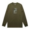 AS Colour -  Men's Staple L/S Tee  Thumbnail