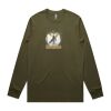 AS Colour -  Men's Staple L/S Tee  Thumbnail