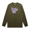 AS Colour -  Men's Staple L/S Tee  Thumbnail