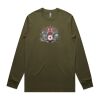 AS Colour -  Men's Staple L/S Tee  Thumbnail