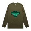 AS Colour -  Men's Staple L/S Tee  Thumbnail