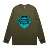 AS Colour -  Men's Staple L/S Tee  Thumbnail