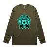 AS Colour -  Men's Staple L/S Tee  Thumbnail