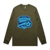 AS Colour -  Men's Staple L/S Tee  Thumbnail