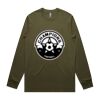 AS Colour -  Men's Staple L/S Tee  Thumbnail