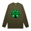 AS Colour -  Men's Staple L/S Tee  Thumbnail