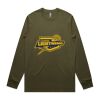 AS Colour -  Men's Staple L/S Tee  Thumbnail