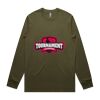 AS Colour -  Men's Staple L/S Tee  Thumbnail