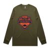 AS Colour -  Men's Staple L/S Tee  Thumbnail