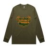 AS Colour -  Men's Staple L/S Tee  Thumbnail