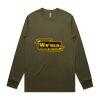 AS Colour -  Men's Staple L/S Tee  Thumbnail