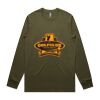 AS Colour -  Men's Staple L/S Tee  Thumbnail