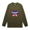 AS Colour -  Men's Staple L/S Tee  Thumbnail