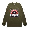 AS Colour -  Men's Staple L/S Tee  Thumbnail