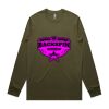 AS Colour -  Men's Staple L/S Tee  Thumbnail