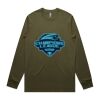 AS Colour -  Men's Staple L/S Tee  Thumbnail