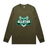 AS Colour -  Men's Staple L/S Tee  Thumbnail