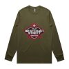 AS Colour -  Men's Staple L/S Tee  Thumbnail