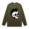 AS Colour -  Men's Staple L/S Tee  Thumbnail