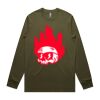 AS Colour -  Men's Staple L/S Tee  Thumbnail