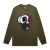 AS Colour -  Men's Staple L/S Tee  Thumbnail