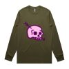 AS Colour -  Men's Staple L/S Tee  Thumbnail