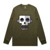 AS Colour -  Men's Staple L/S Tee  Thumbnail