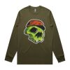 AS Colour -  Men's Staple L/S Tee  Thumbnail