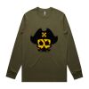 AS Colour -  Men's Staple L/S Tee  Thumbnail