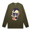 AS Colour -  Men's Staple L/S Tee  Thumbnail