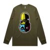 AS Colour -  Men's Staple L/S Tee  Thumbnail