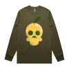 AS Colour -  Men's Staple L/S Tee  Thumbnail