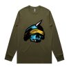 AS Colour -  Men's Staple L/S Tee  Thumbnail
