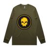 AS Colour -  Men's Staple L/S Tee  Thumbnail
