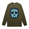 AS Colour -  Men's Staple L/S Tee  Thumbnail
