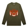 AS Colour -  Men's Staple L/S Tee  Thumbnail
