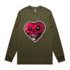 AS Colour -  Men's Staple L/S Tee  Thumbnail