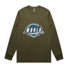 AS Colour -  Men's Staple L/S Tee  Thumbnail