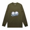 AS Colour -  Men's Staple L/S Tee  Thumbnail