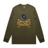 AS Colour -  Men's Staple L/S Tee  Thumbnail