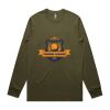 AS Colour -  Men's Staple L/S Tee  Thumbnail