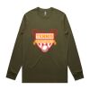 AS Colour -  Men's Staple L/S Tee  Thumbnail