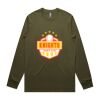 AS Colour -  Men's Staple L/S Tee  Thumbnail