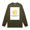 AS Colour -  Men's Staple L/S Tee  Thumbnail