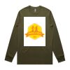 AS Colour -  Men's Staple L/S Tee  Thumbnail